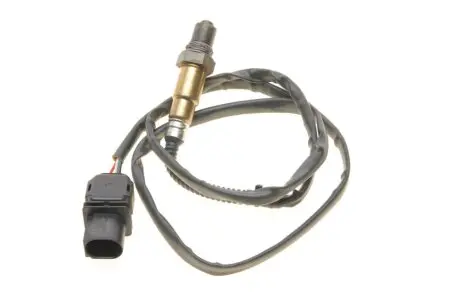 Ламбда зонд VW Golf V 3.2 R32 05-10/Phaeton 6.0 W12 05-16 BOSCH 0258017180