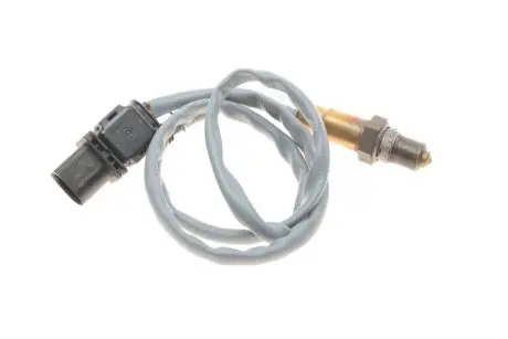 Лямбда зонд BMW 5 (E60/E61) 2.0/5.0 (N43/N46/S85) 04-10 BOSCH 0258017206