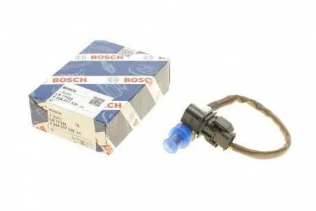 Ламбда зонд MB C-class (W204)/E-class (W212/W213) 11- BOSCH 0 258 017 339