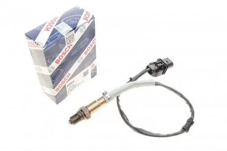 Лямбда зонд Hyundai Elantra/Kia Optima 10- BOSCH 0258017617