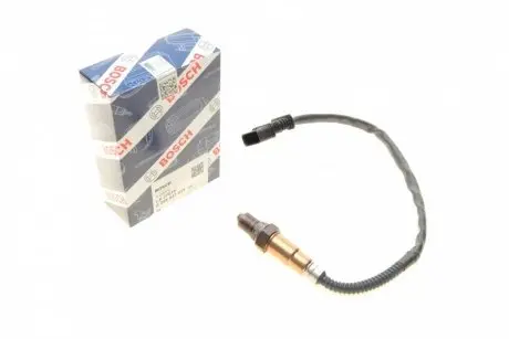 Ламбда зонд BMW 3 (F30/F80)/5 (F10) 3.0i 11-18 (N55) BOSCH 0 258 027 015
