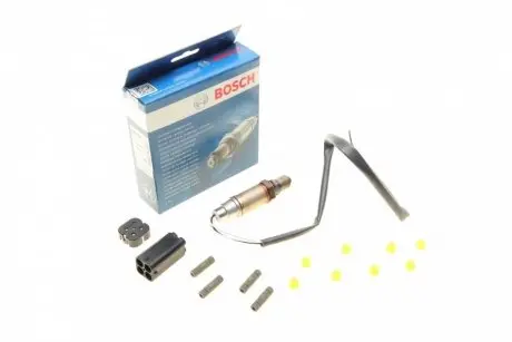 Лямбда зонд универсальный BOSCH 0 258 986 502