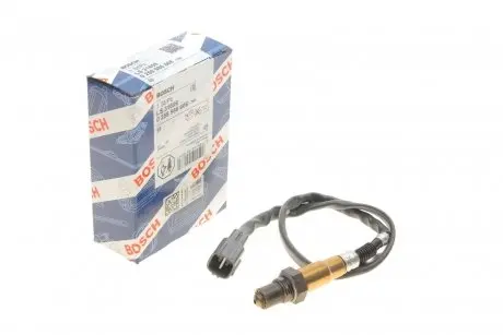 Ламбда зонд Toyota Camry/Yaris/Land Cruiser 1.5-5.7 03- BOSCH 0258986606