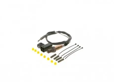 Ламбда зонд VW Caddy II 1.4 95-04 BOSCH 0 258 986 615