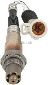 Лямбда зонд Ford Focus 1.6 Ti/Flexifuel 04-20 BOSCH 0 258 986 625 (фото 1)