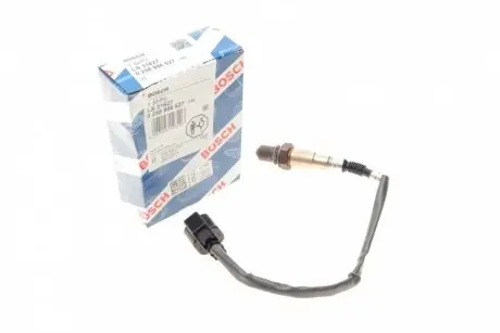 Ламбда зонд Hyundai Accent/Elantra 1.3-2.0 00-/Kia Cerato/Ceed 1.6/2.0 06-12 BOSCH 0 258 986 627