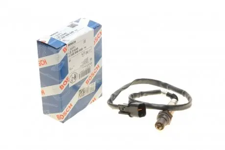 Ламбда зонд Hyundai Sonata/Kia Ceed/Sorento 1.2-2.4 94- BOSCH 0 258 986 649