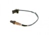 Лямбда-зонд OPEL/CHEVROLET Corsa/Astra/Aveo/Zafira/Insignia/ Cruze \&#039;\&#039;1,2-1,4 \&#039;\&#039;09&gt;&gt; BOSCH 0258986752 (фото 4)