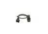 Датчик обертів колінвалу BOSCH 0261210104 (фото 5)
