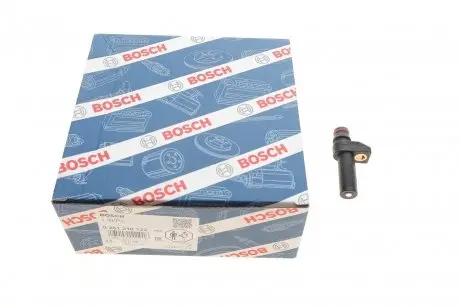 Датчик положения коленвала MB C-class (W202)/E-class (W210) 93-00 BOSCH 0 261 210 122