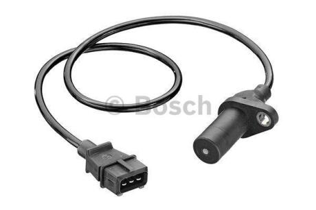Датчик положення колінчастого вала BOSCH 0261210124