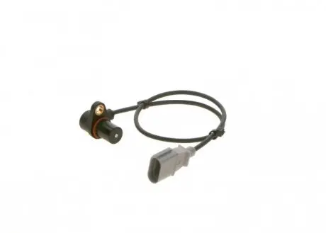 Датчик положення колінвалу Audi A3/A4/A6/A8/ Skoda Fabia/ Octavia/VW Passat 1.6-3.0 96-10 BOSCH 0 261 210 147