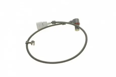 Датчик положення колінчастого вала Audi A4/A6/VW Passat 1.8/2.5TDI 94-06 BOSCH 0 261 210 177