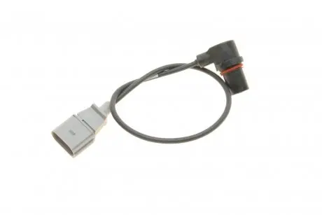 Датчик положення колінвалу Skoda Octavia 1.8T/2.0/Audi A6 2.4-3.0 95-05 BOSCH 0261210178