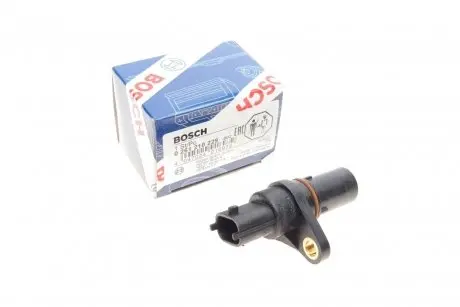 Датчик положения коленвала Opel Vectra С/Signum 2.0 03-08 BOSCH 0261210229