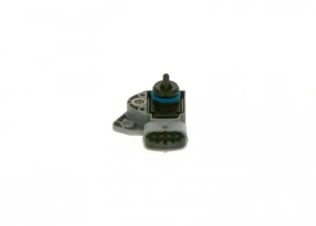 Датчик давления топлива Volvo C30/S60/XC70/XC90 2.5-4.4 00-10 BOSCH 0 261 230 110
