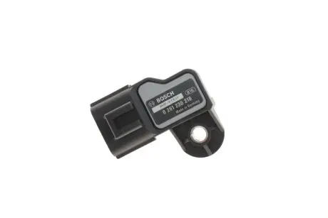 Датчик давления наддува Volvo C30/C70/S40/S60/S80/V50 2.0-2.4D 06- BOSCH 0261230218