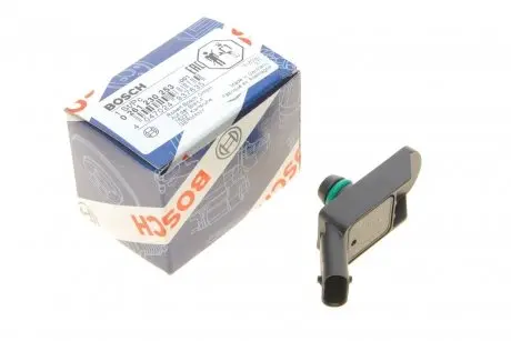 Датчик тиску наддува BMW 1 (F20/F21)/3 (F30/F80/F31) (N13) 11- BOSCH 0 261 230 253