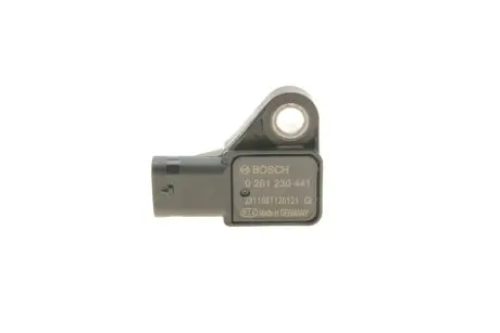 Датчик давления наддува MB A-class (W176) 2.2 CDI (OM651) 14-18 BOSCH 0261230441
