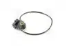 Датчик детонации BMW 5 (E34)/7 (E32/E38) 92-01 (M60) BOSCH 0261231096 (фото 1)