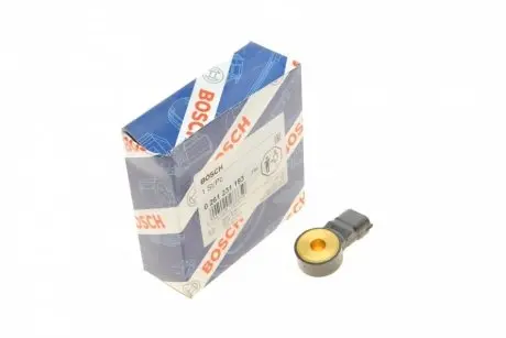 Датчик детонации Citroen C1/Peugeot 107/108 1.0 VTi 05- BOSCH 0 261 231 193