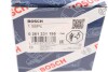 Датчик детонации BMW E36/E34/Z3 2.5i-3.2 89-01 BOSCH 0261231195 (фото 4)