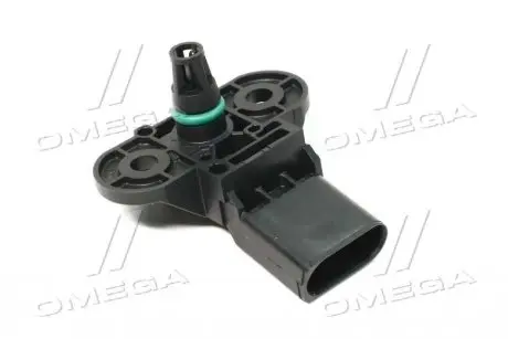 Датчик тиску наддува Audi A4t 97-15 BOSCH 0 261 232 03B