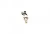 Форсунка BMW 5 (F10)/7 (F01-F04) 4.4i 11-17 (N63/S63) BOSCH 0 261 500 262 (фото 7)