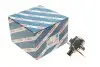 Насос паливний високого тиску BMW 3 (F30/F80)/5 (F10)/X3 (X25) 2.0i (N20/N26) 11-18 BOSCH 0261520147 (фото 2)