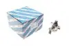 Насос топливного высокого давления Ford Focus/Mondeo 2.0 12-/Land Rover Range Rover Evoque 2.0 11- BOSCH 0 261 520 151 (фото 1)
