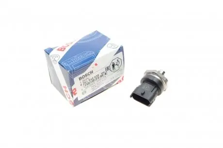 Датчик давления топлива Ford Transit Connect 1.0/1.6 EcoBoost 13- BOSCH 0 261 545 038