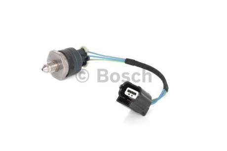 Датчик тиску палива BOSCH 0261545047