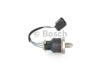 Датчик тиску палива BOSCH 0261545047 (фото 5)