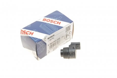 Датчик парковки (задній) MB G-class (W463) 94- BOSCH 0 263 003 333