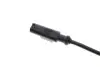Датчик ABS (передній) Fiat Punto 05- 0 265 004 136 BOSCH 0265004136 (фото 10)