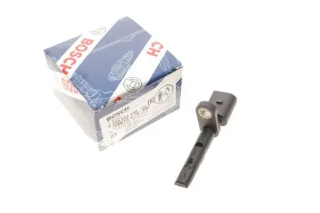Датчик ABS (передний) Audi A6/A7/A8/Q7/Q8/VW Touareg 16- BOSCH 0 265 004 490