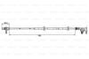 Датчик ABS BOSCH 0265007638 (фото 6)