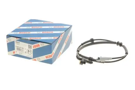 Датчик ABS (задній) (L) Citroen Berlingo 96-05 BOSCH 0 265 007 668