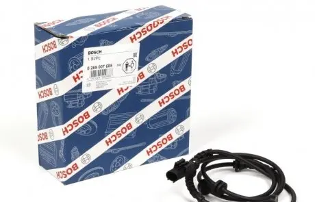 Датчик ABS (передний) Fiat Ducato 06- BOSCH 0 265 007 685