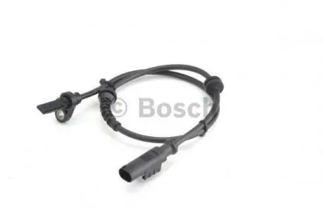 Датчик частоти обертання FIAT/OPEL Punto/Adam/Corsa \'\'1,2-1,7 \'\'05>> BOSCH 0265007896