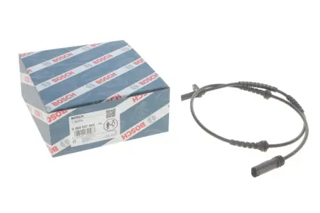 Датчик ABS (передній) BMW 5 (F10)/7 (F01/F02/F03/F04) 2.0-4.4 09-18 (L=859mm) 0 265 007 982 BOSCH 0265007982