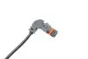 Датчик ABS (передній) (R) MB E-class (W212) 09-15 (L=725mm) BOSCH 0 265 008 133 (фото 7)