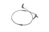 Датчик ABS (передній) (R) MB E-class (W212) 09-15 (L=725mm) BOSCH 0 265 008 133 (фото 9)