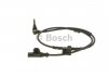 Датчик числа обертів колеса OPEL Meriva \'\'1,2-1,7 \'\'10>> BOSCH 0265008331 (фото 2)