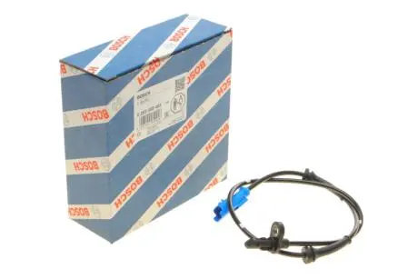 Датчик ABS (задній) Citroen C3 Picasso/Peugeot 207/208 06- BOSCH 0 265 008 485