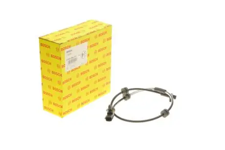 Датчик ABS (задній) Ford Ecosport/Fiesta 09- BOSCH 0 265 009 271