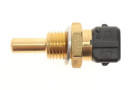 Датчик температуры охлаждающей жидкости VW Passat B2 85-94 (2конт.) (M14x1.5) BOSCH 0280130037