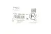 Датчик температури впуску повітря VW Caddy 1.6 95-00/Passat 1.6/1.8/2.0 90-97 (M12x1.5) (чорний) BOSCH 0 280 130 039 (фото 2)