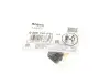 Датчик температури охолоджуючої рідини Audi 80/90/100/A6 2.0-2.3 -95 (M10x1) чорний BOSCH 0 280 130 040 (фото 2)