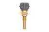 Датчик температури охолоджуючої рідини Audi 80/90/100 2.3 86-96 (M10x1) чорний BOSCH 0280130053 (фото 1)
